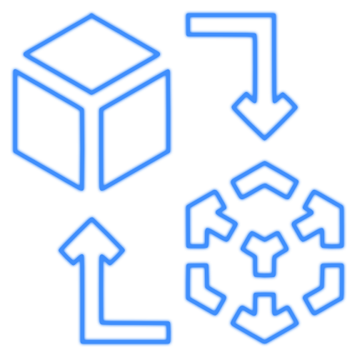 Digital twin integration