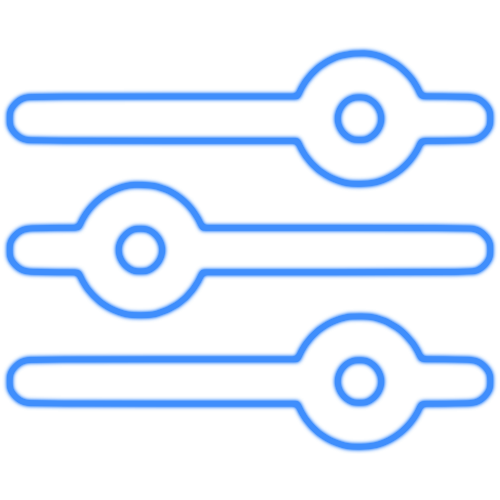 Commissioning and intelligent system calibration