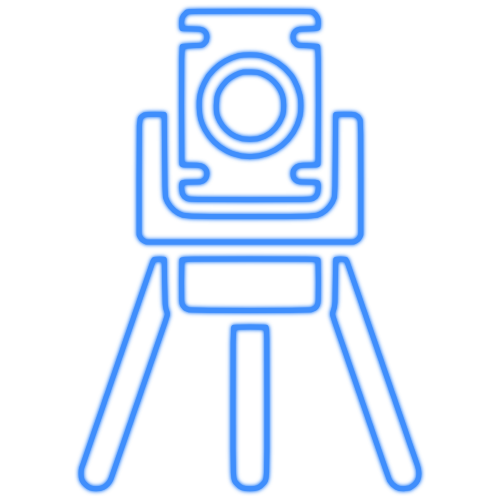 High-resolution 3D laser scanning